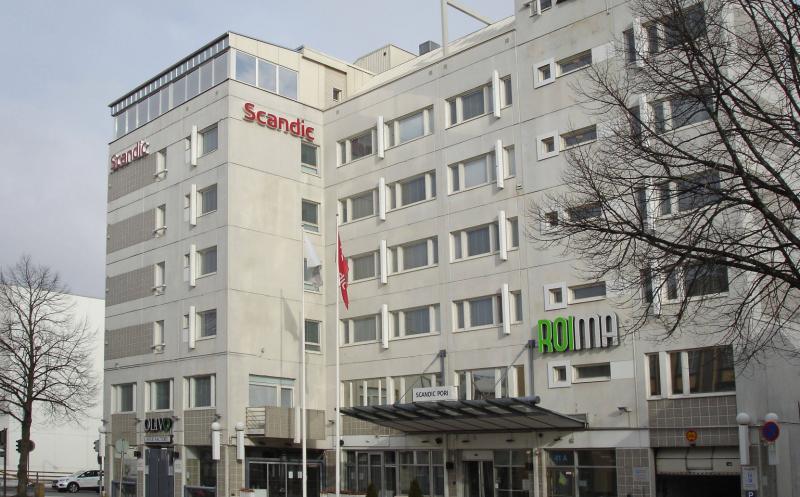 Scandic Pori