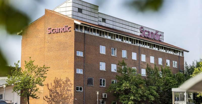 Scandic Ringsted