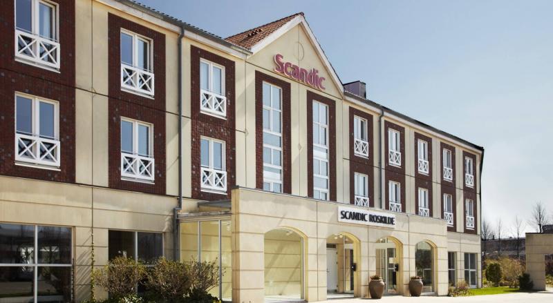 Scandic Roskilde Park