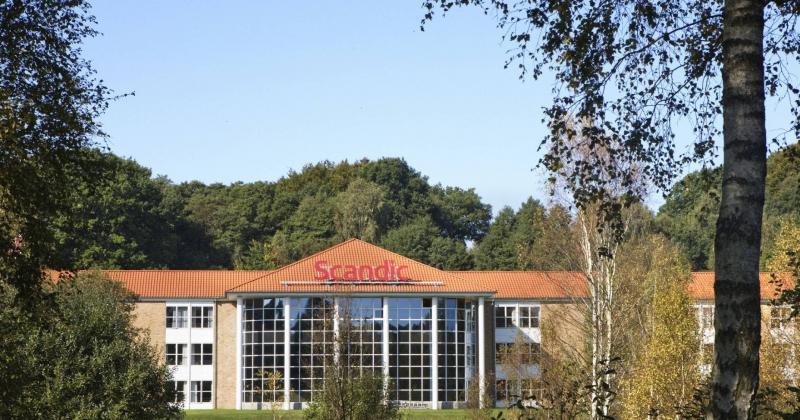 Scandic Silkeborg