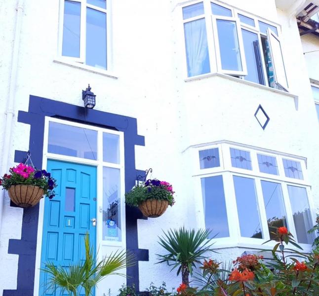 Schooner Point Guest House Looe