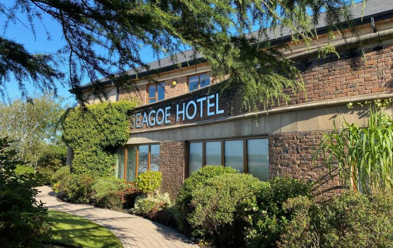 Seagoe Hotel