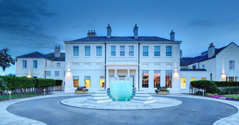 Seaham Hall