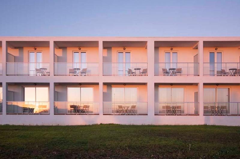 Serpa Hotel