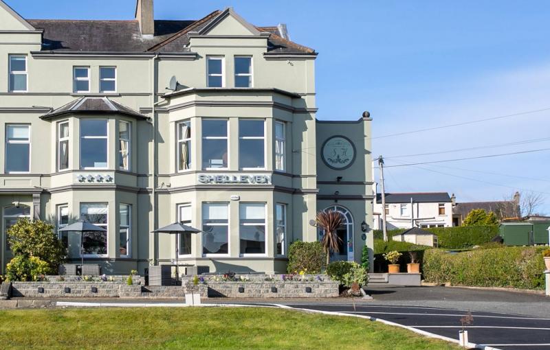 Shelleven House