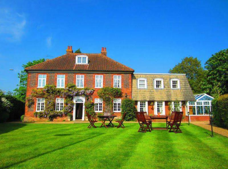 Sherbourne House