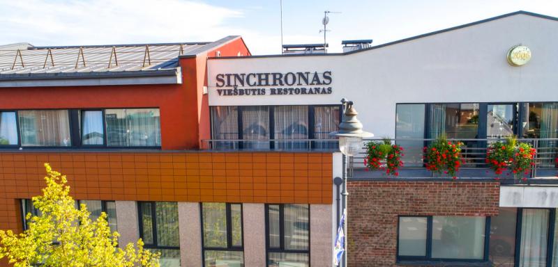 Sinchronas