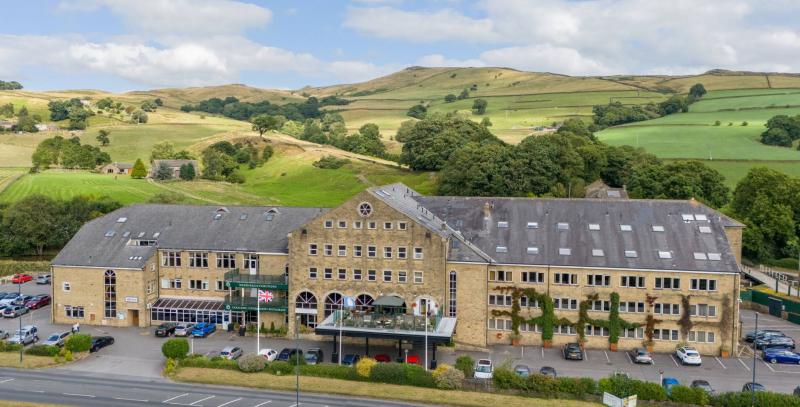 Skipton Hotel