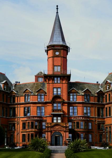 Slieve Donard