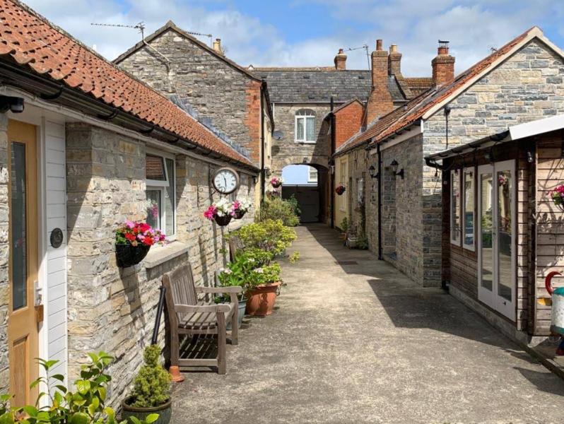 Smith Cottages