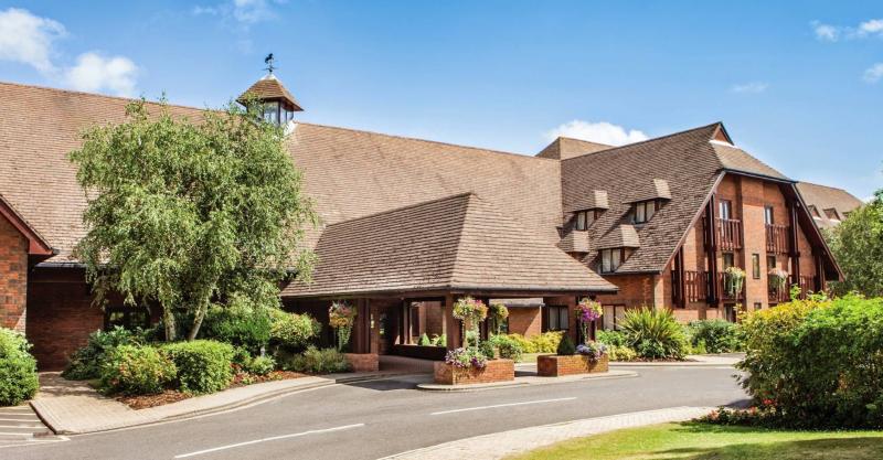 Solent Hotel and Spa