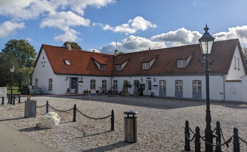 Sonnerupgaard Manor
