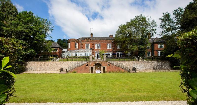Southcrest Manor Hotel Best Western Signature Collection