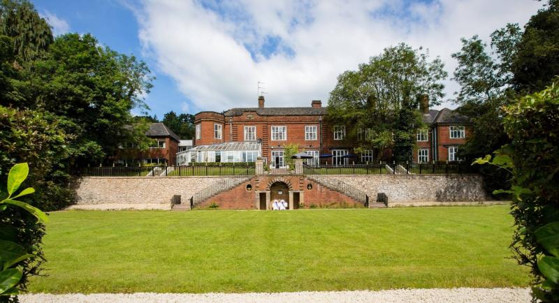 Southcrest Manor Hotel Best Western Signature Collection
