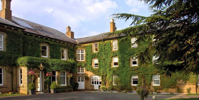 St Andrews Hotel and Spa