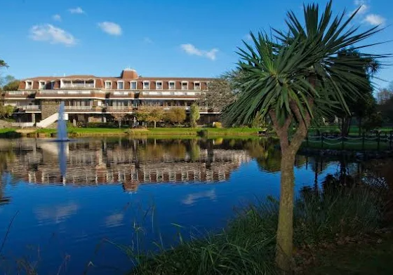 St Pierre Park Hotel, Spa and Golf Resort