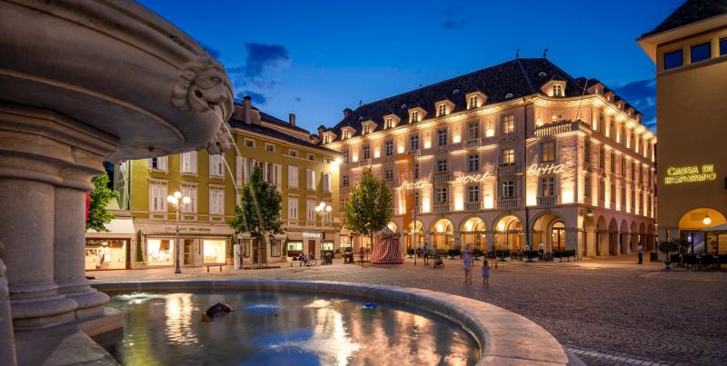 Stadt Hotel Citta