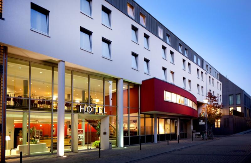Stadthotel Munster