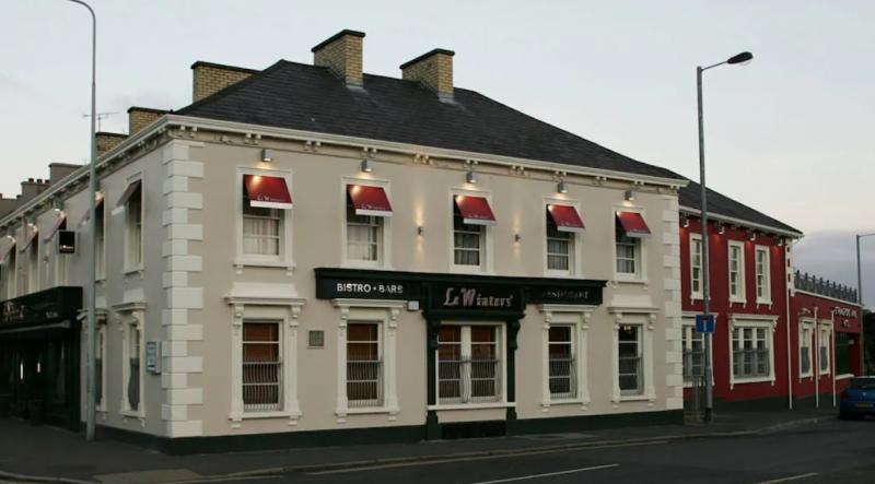 Strangford Arms Hotel