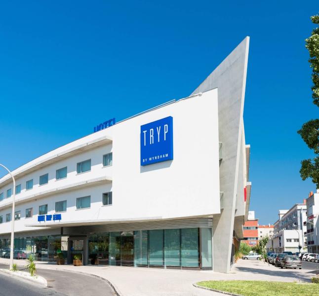 TRYP Leiria Hotel