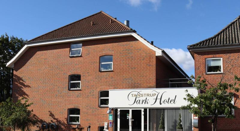 Taastrup Park Hotel
