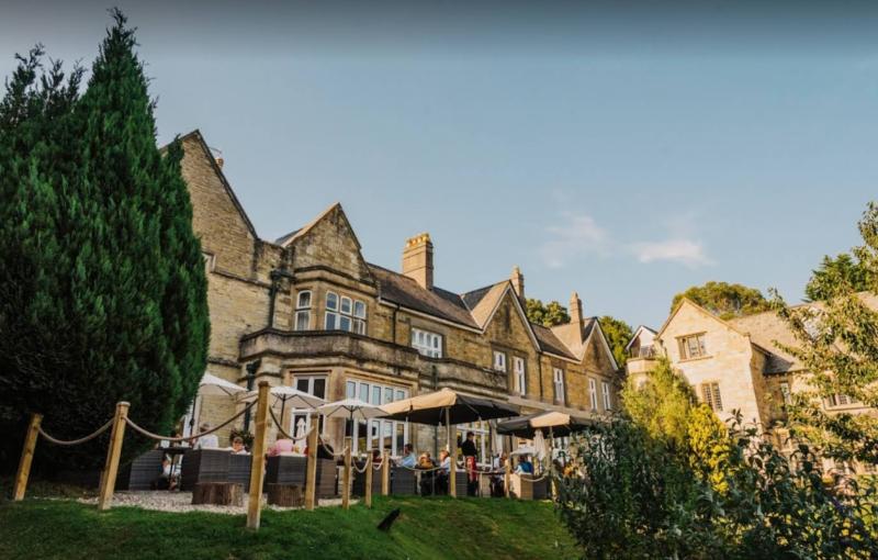 The Alverton Hotel
