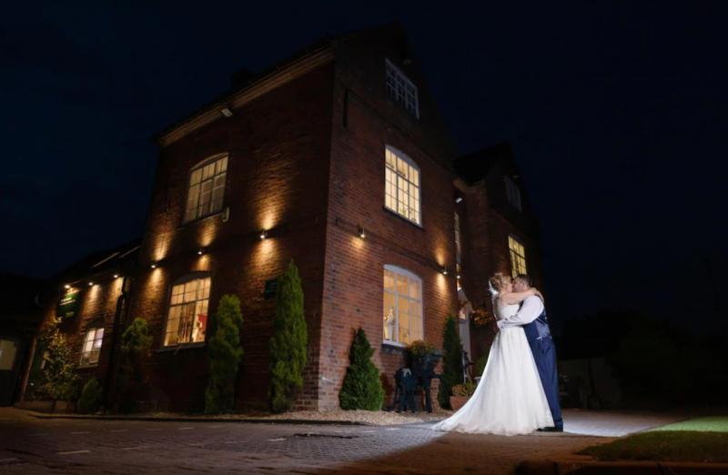 The Barns Hotel