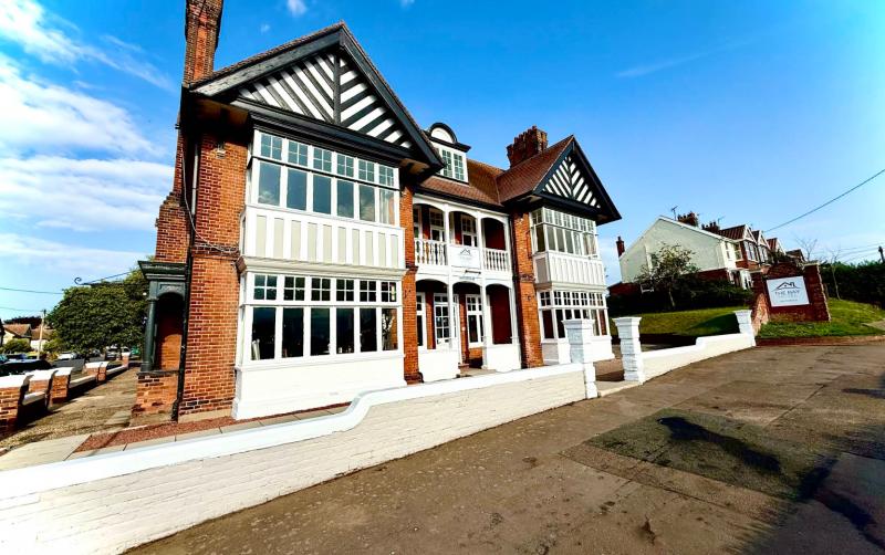 The Bay Hotel