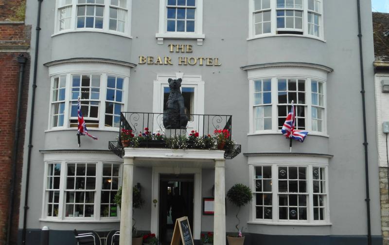 The Bear Wareham