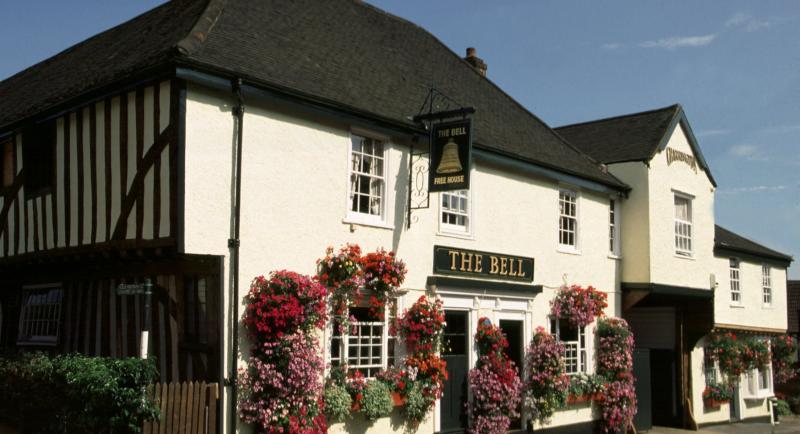 The Bell Inn
