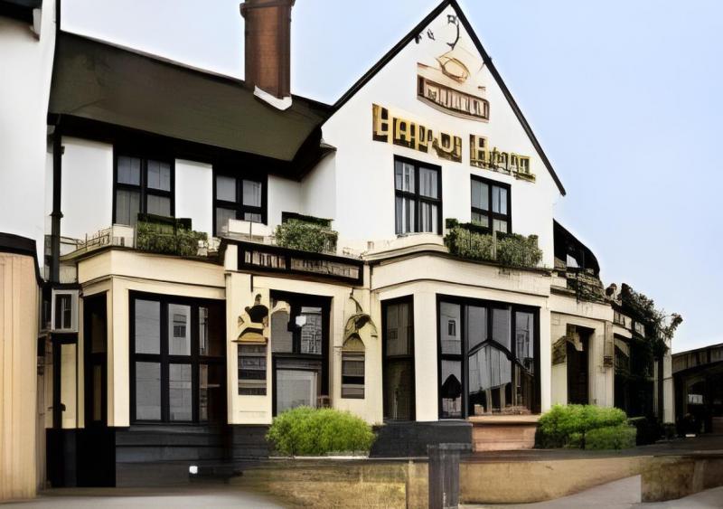 The Bridge Hotel Greenford