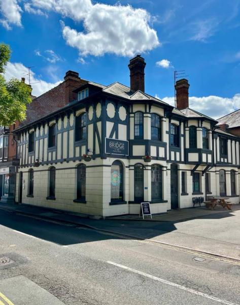 The Bridge Inn