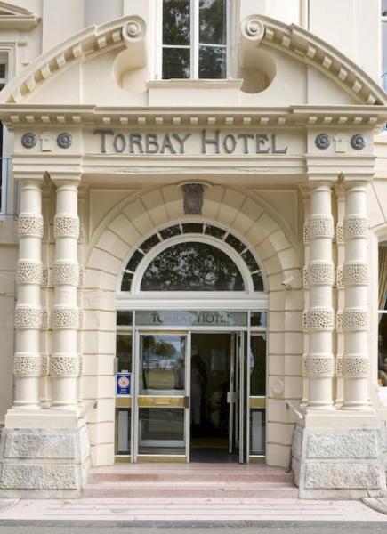 The Caledonian Torbay Hotel