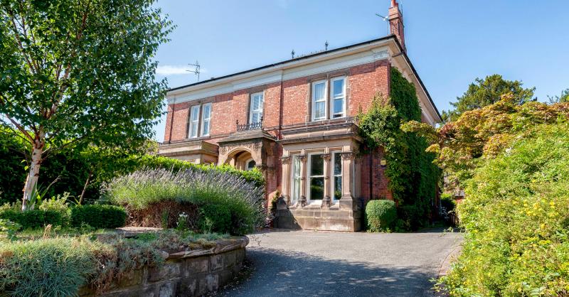 The Coach House