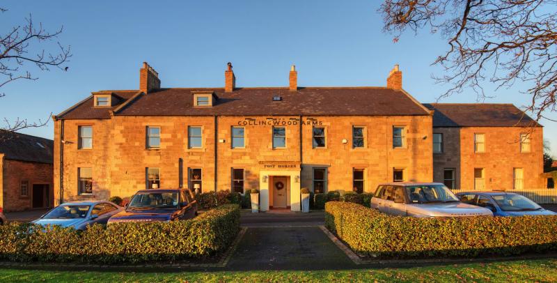 The Collingwood Arms