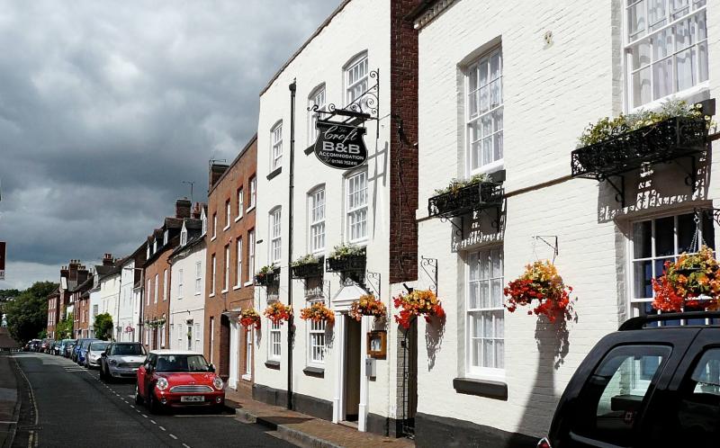 The Croft Bridgnorth