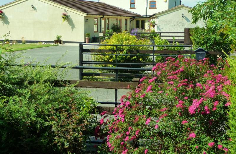 The Cross Guest House