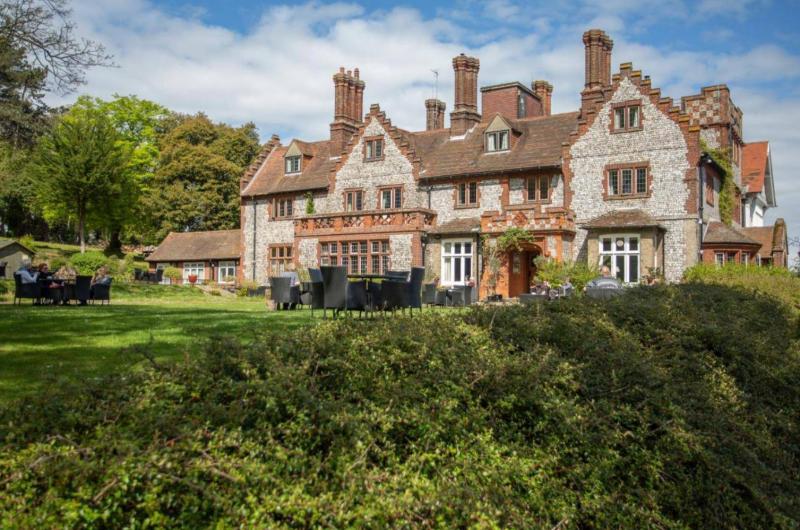 The Dales Country House Hotel