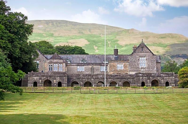 The Dalesman Country Inn