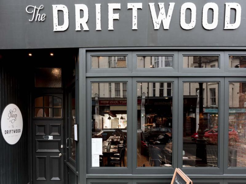 The Driftwood