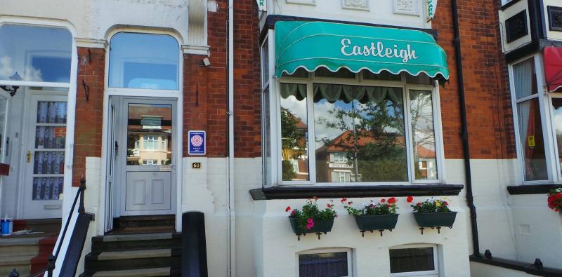 The Eastleigh Skegness