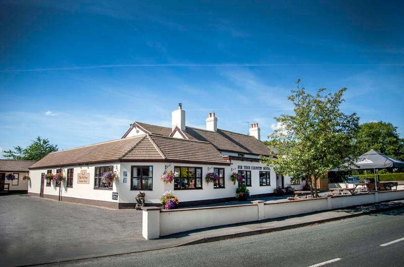The Fir Tree Country Hotel