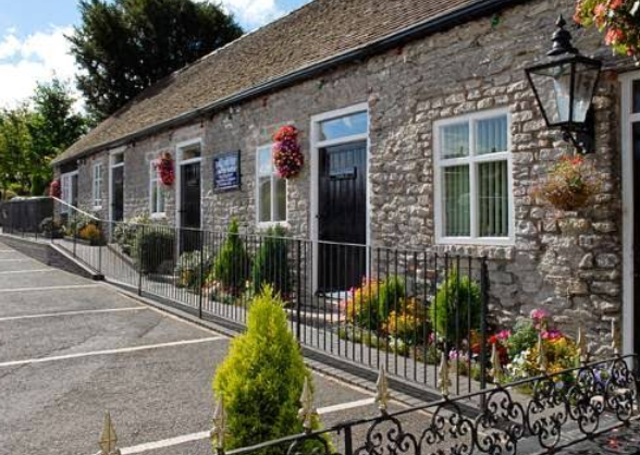 The Gaskell Arms Hotel and Restaurant