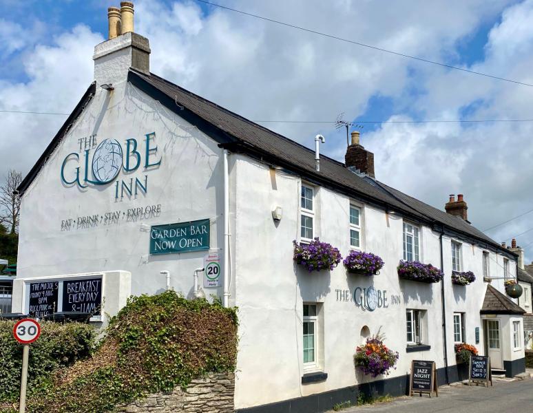 The Globe Inn