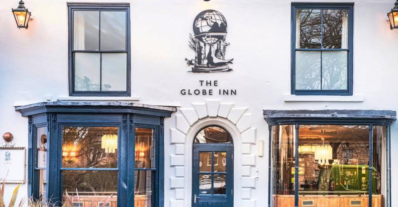 The Globe Inn