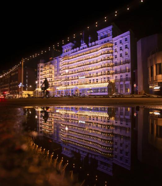 The Grand Brighton