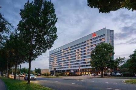 The Hague Marriott Hotel