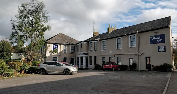 The Hunt Lodge Leighton Buzzard