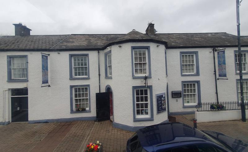 The Inn Castledawson