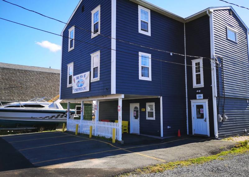 The Inn at Fishermans Cove
